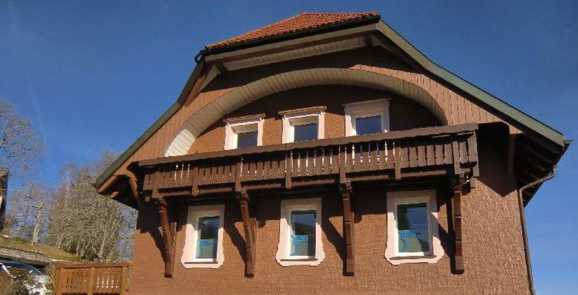 Bohostyleapartment Am See Schluchsee Exterior photo